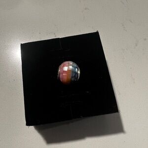 Pandora disco ball charm